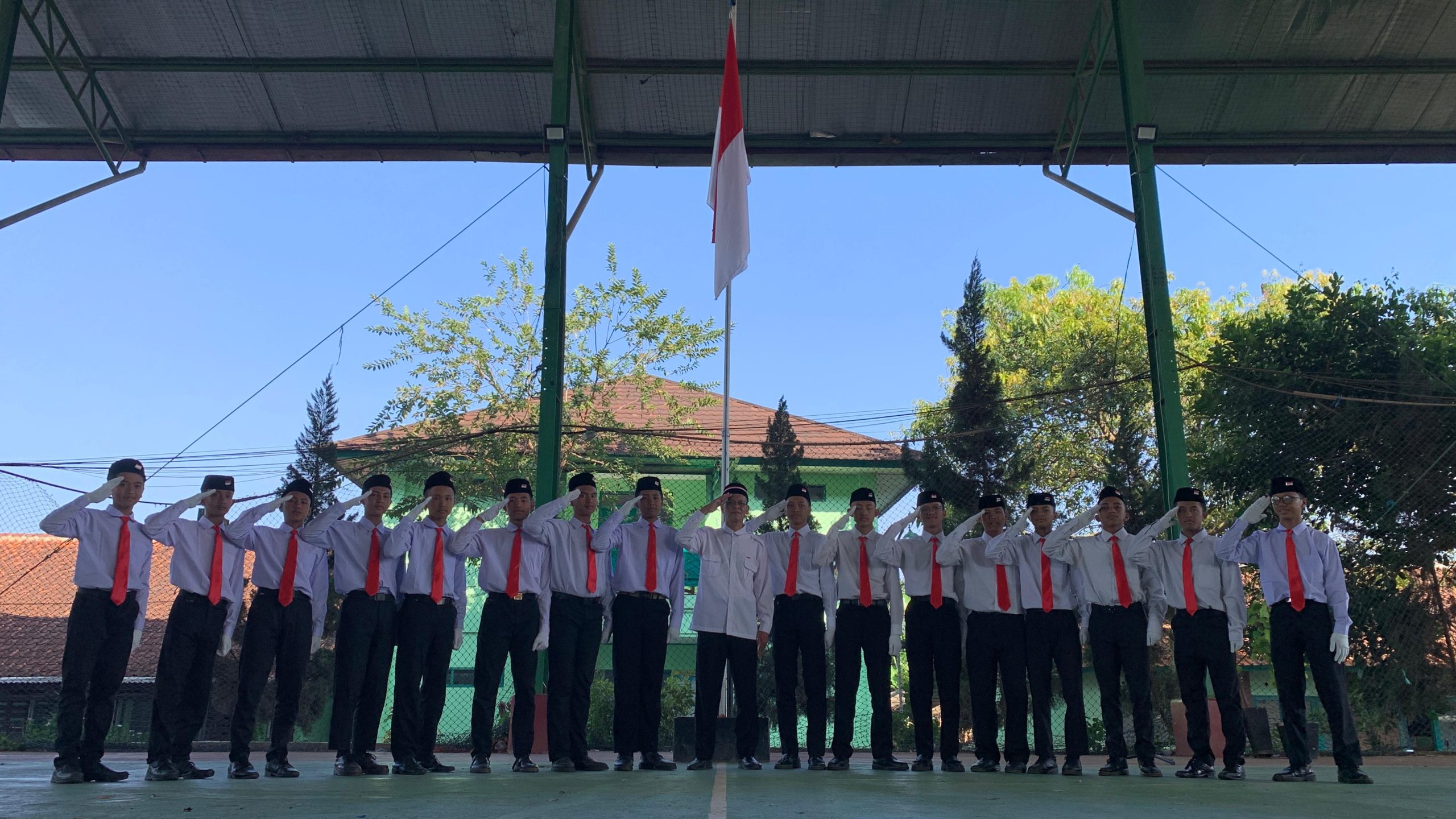 Semarak Kemerdekaan 17 Agustus 2025